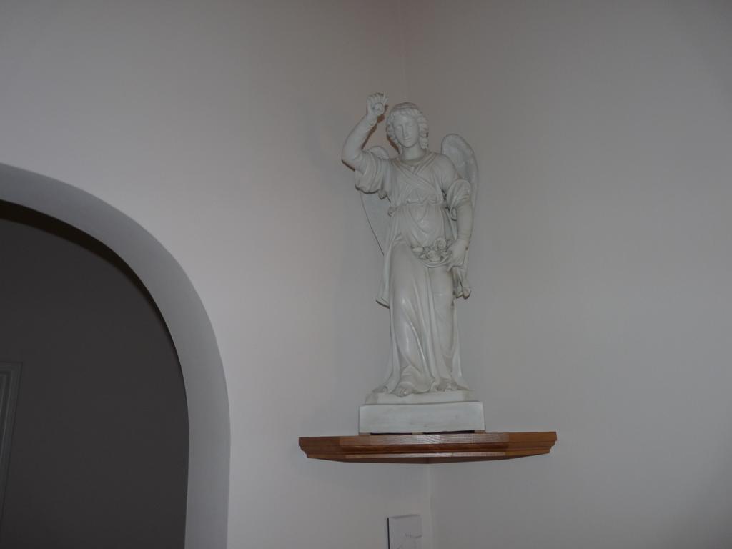 Gaestehaus "Unsere Stadtvilla" Hechingen Bagian luar foto